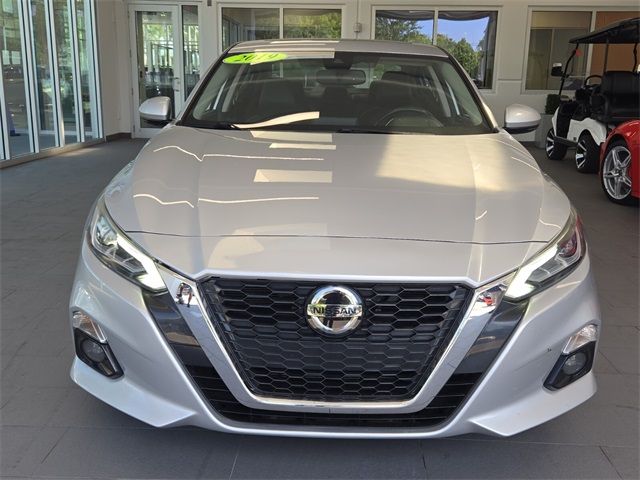2019 Nissan Altima 2.5 SL