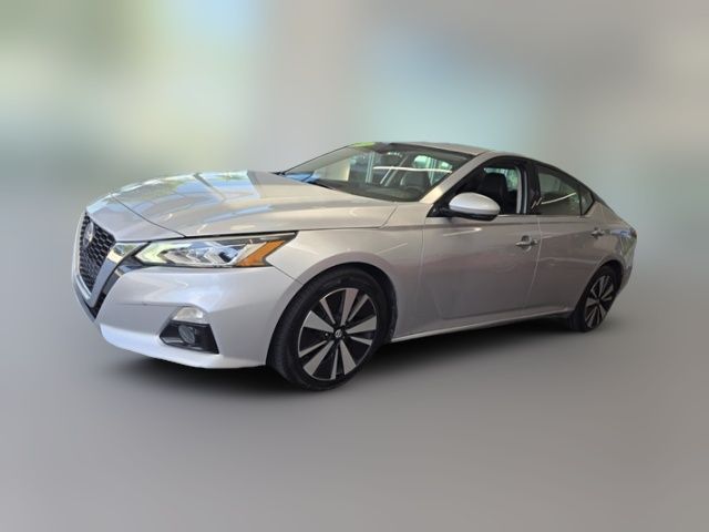 2019 Nissan Altima 2.5 SL