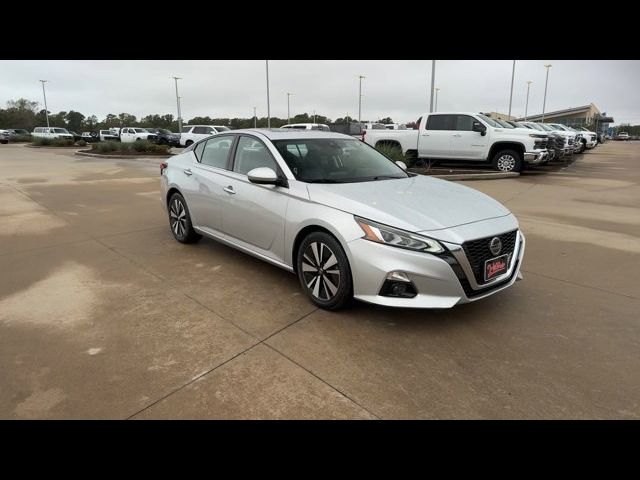 2019 Nissan Altima 2.5 SL