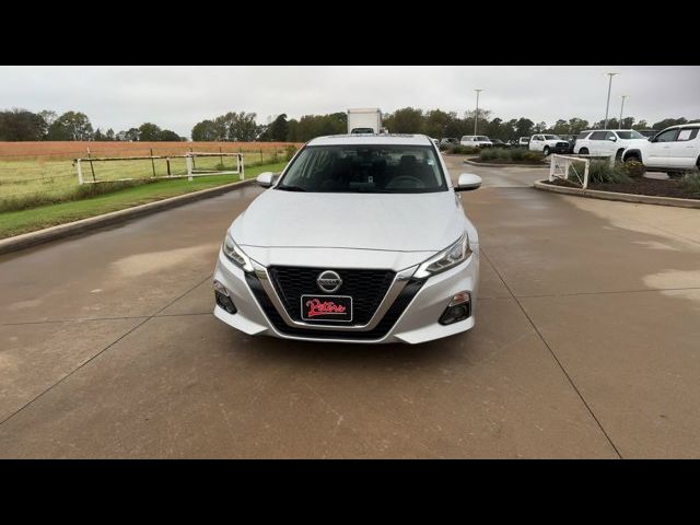 2019 Nissan Altima 2.5 SL