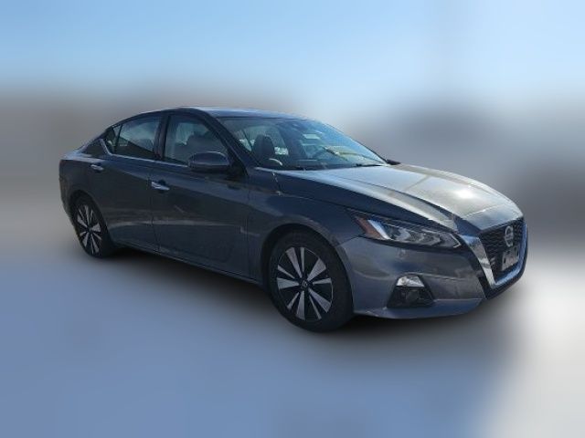 2019 Nissan Altima 2.5 SL