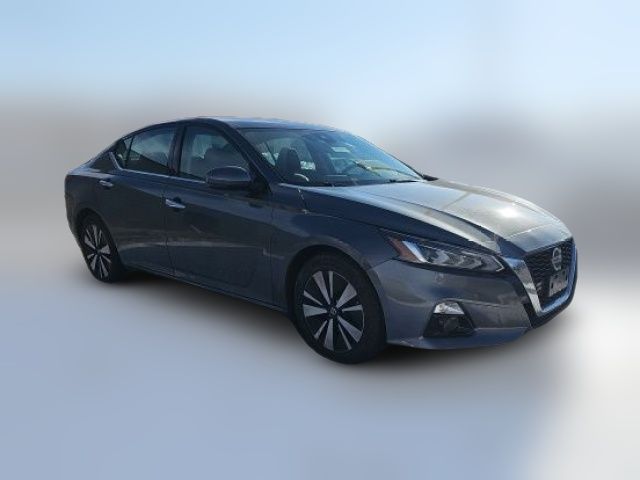 2019 Nissan Altima 2.5 SL