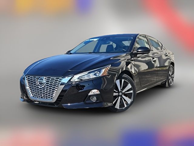 2019 Nissan Altima 2.5 SL