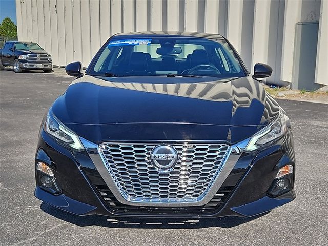 2019 Nissan Altima 2.5 SL