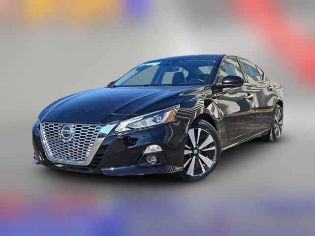 2019 Nissan Altima 2.5 SL