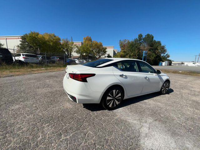 2019 Nissan Altima 2.5 SL