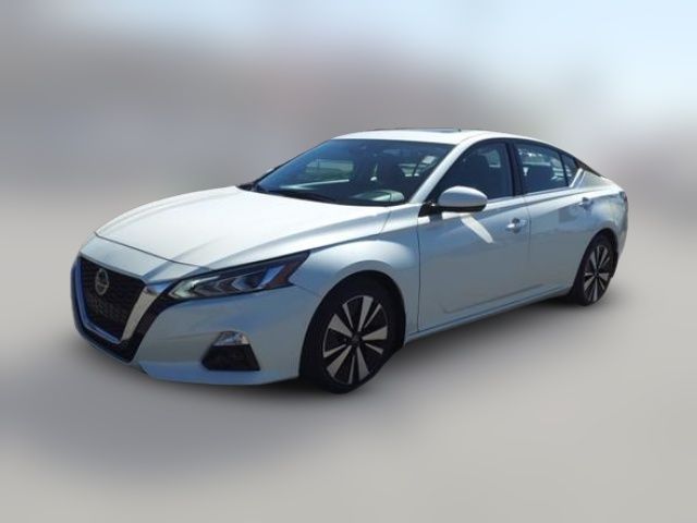 2019 Nissan Altima 2.5 SL