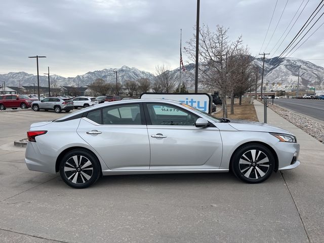 2019 Nissan Altima 2.5 SL