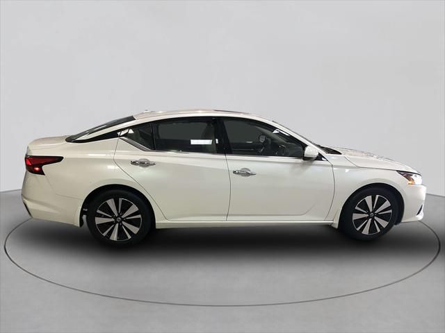 2019 Nissan Altima 2.5 SL