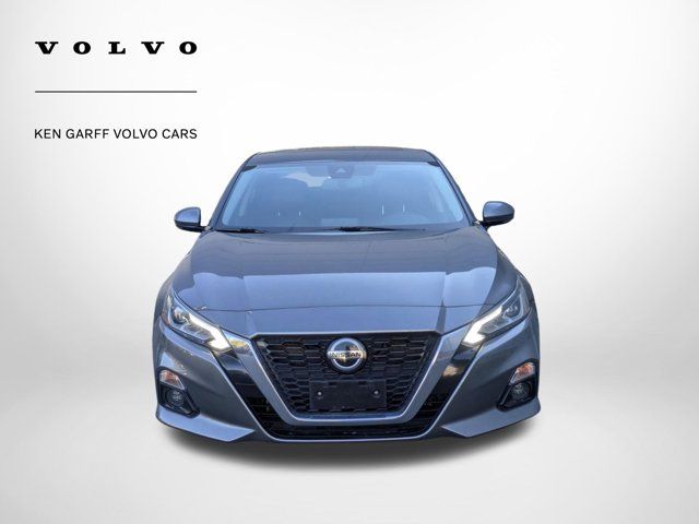 2019 Nissan Altima 2.5 SL