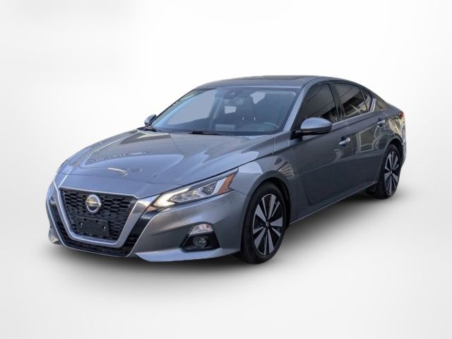 2019 Nissan Altima 2.5 SL
