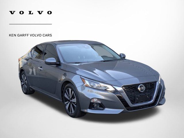 2019 Nissan Altima 2.5 SL