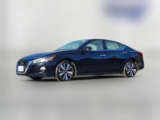 2019 Nissan Altima 2.5 SL