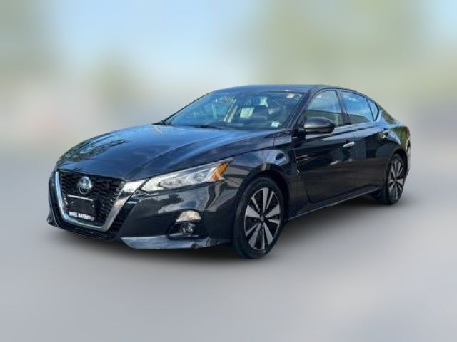 2019 Nissan Altima 2.5 SL