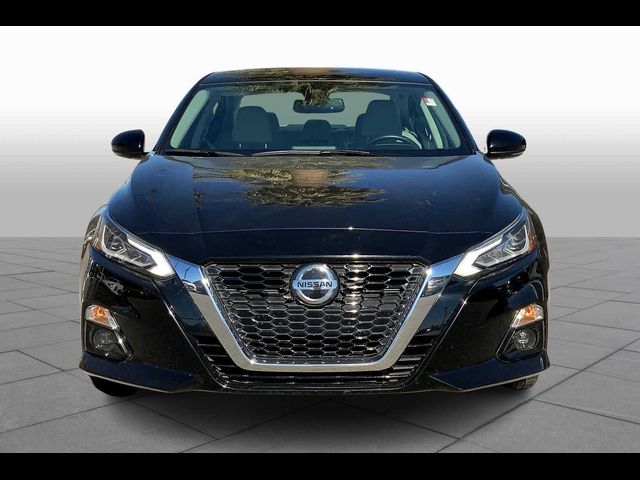 2019 Nissan Altima 2.5 SL