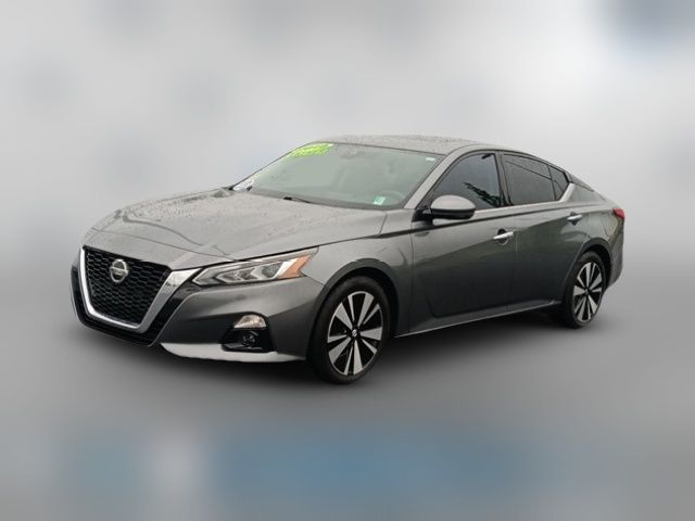 2019 Nissan Altima 2.5 SL