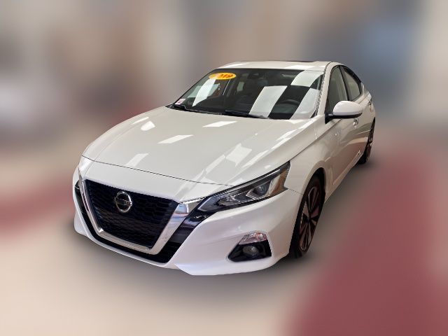 2019 Nissan Altima 2.5 SL