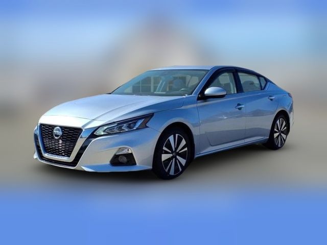 2019 Nissan Altima 2.5 SL