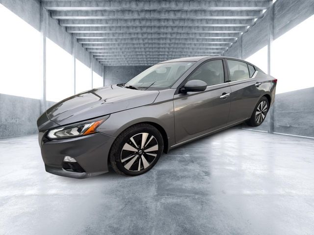 2019 Nissan Altima 2.5 SL