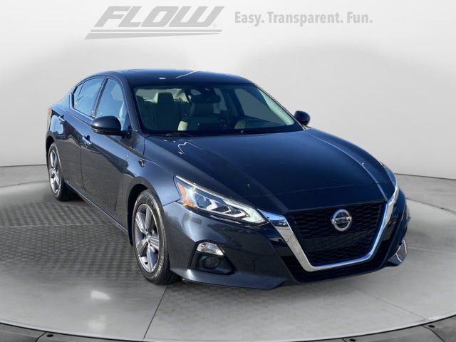 2019 Nissan Altima 2.5 SL