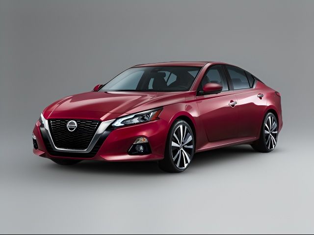 2019 Nissan Altima 2.5 SL