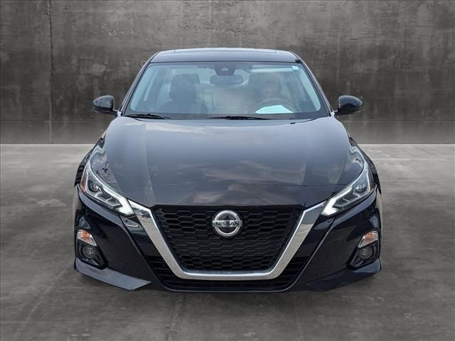 2019 Nissan Altima 2.5 SL