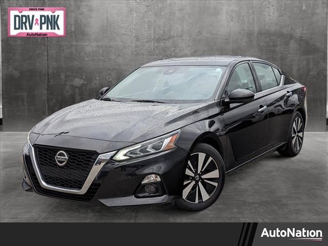 2019 Nissan Altima 2.5 SL