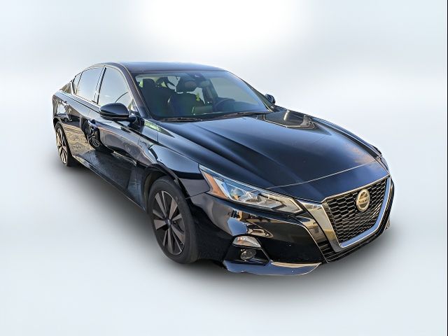 2019 Nissan Altima 2.5 SL