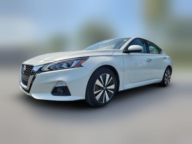 2019 Nissan Altima 2.5 SL