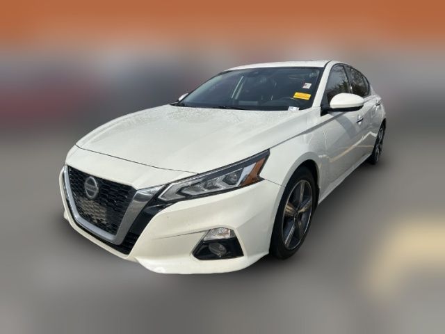 2019 Nissan Altima 2.5 SL