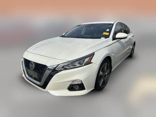 2019 Nissan Altima 2.5 SL