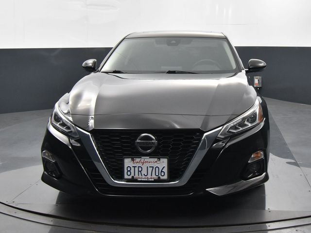 2019 Nissan Altima 2.5 SL