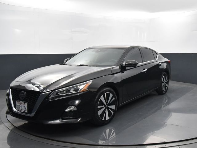 2019 Nissan Altima 2.5 SL