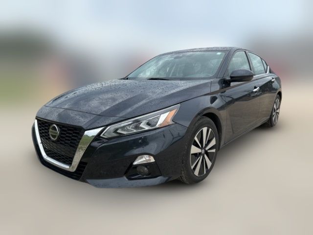 2019 Nissan Altima 2.5 SL