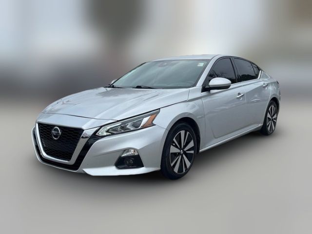 2019 Nissan Altima 2.5 SL