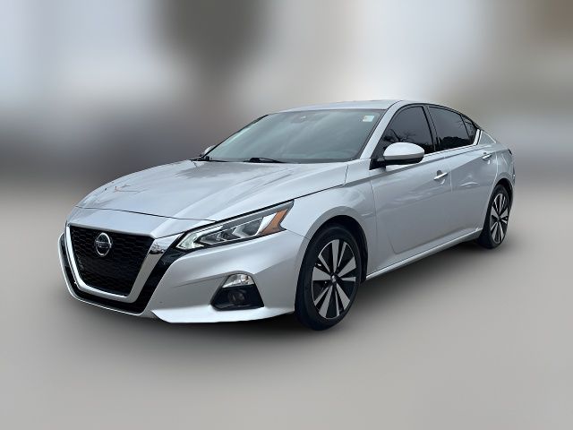 2019 Nissan Altima 2.5 SL