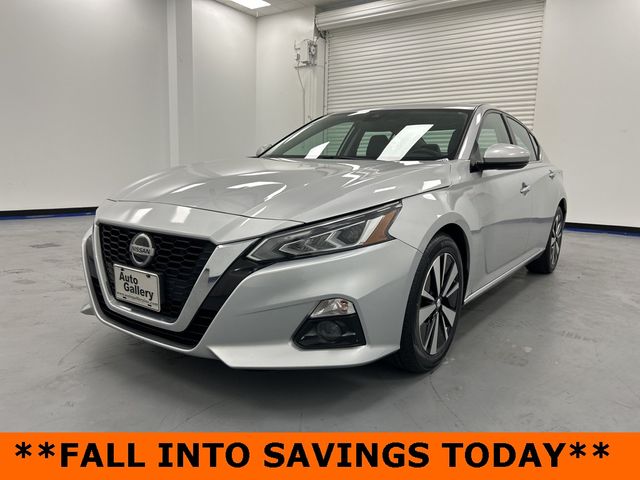 2019 Nissan Altima 2.5 SL