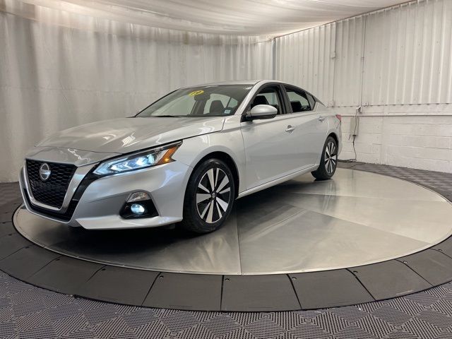 2019 Nissan Altima 2.5 SL