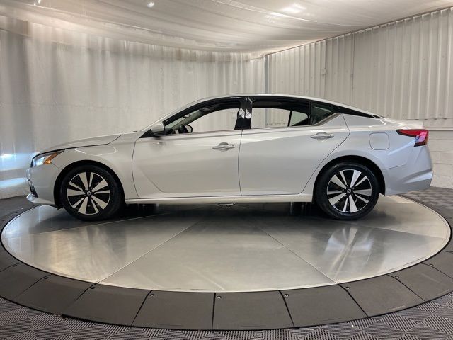 2019 Nissan Altima 2.5 SL