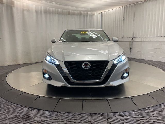 2019 Nissan Altima 2.5 SL