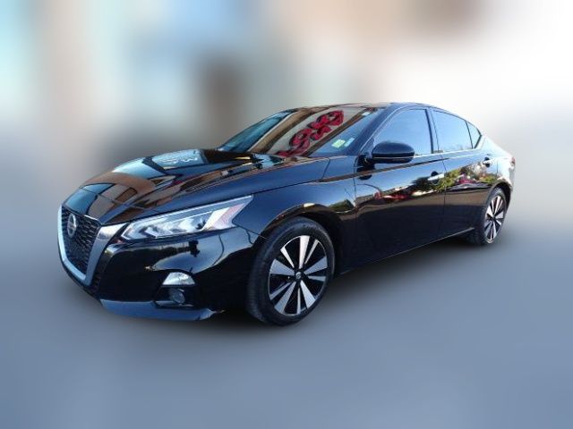 2019 Nissan Altima 2.5 SL