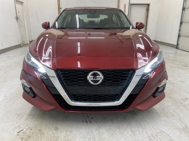 2019 Nissan Altima 2.5 SL