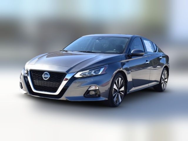 2019 Nissan Altima 2.5 SL