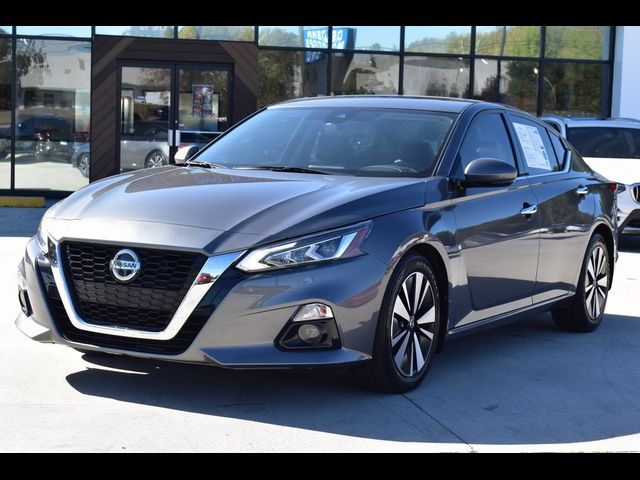 2019 Nissan Altima 2.5 SL