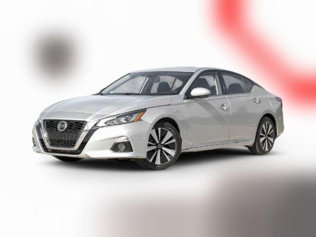 2019 Nissan Altima 2.5 SL