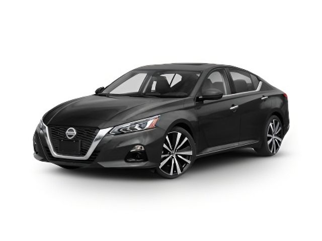 2019 Nissan Altima 2.5 SL