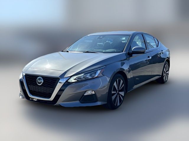2019 Nissan Altima 2.5 SL
