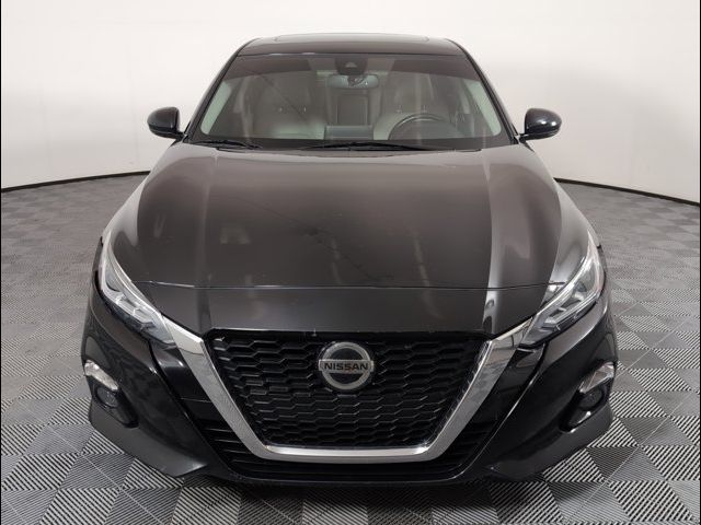 2019 Nissan Altima 2.5 SL