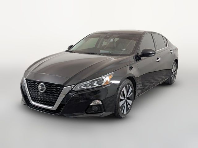 2019 Nissan Altima 2.5 SL
