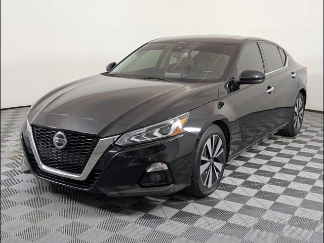 2019 Nissan Altima 2.5 SL